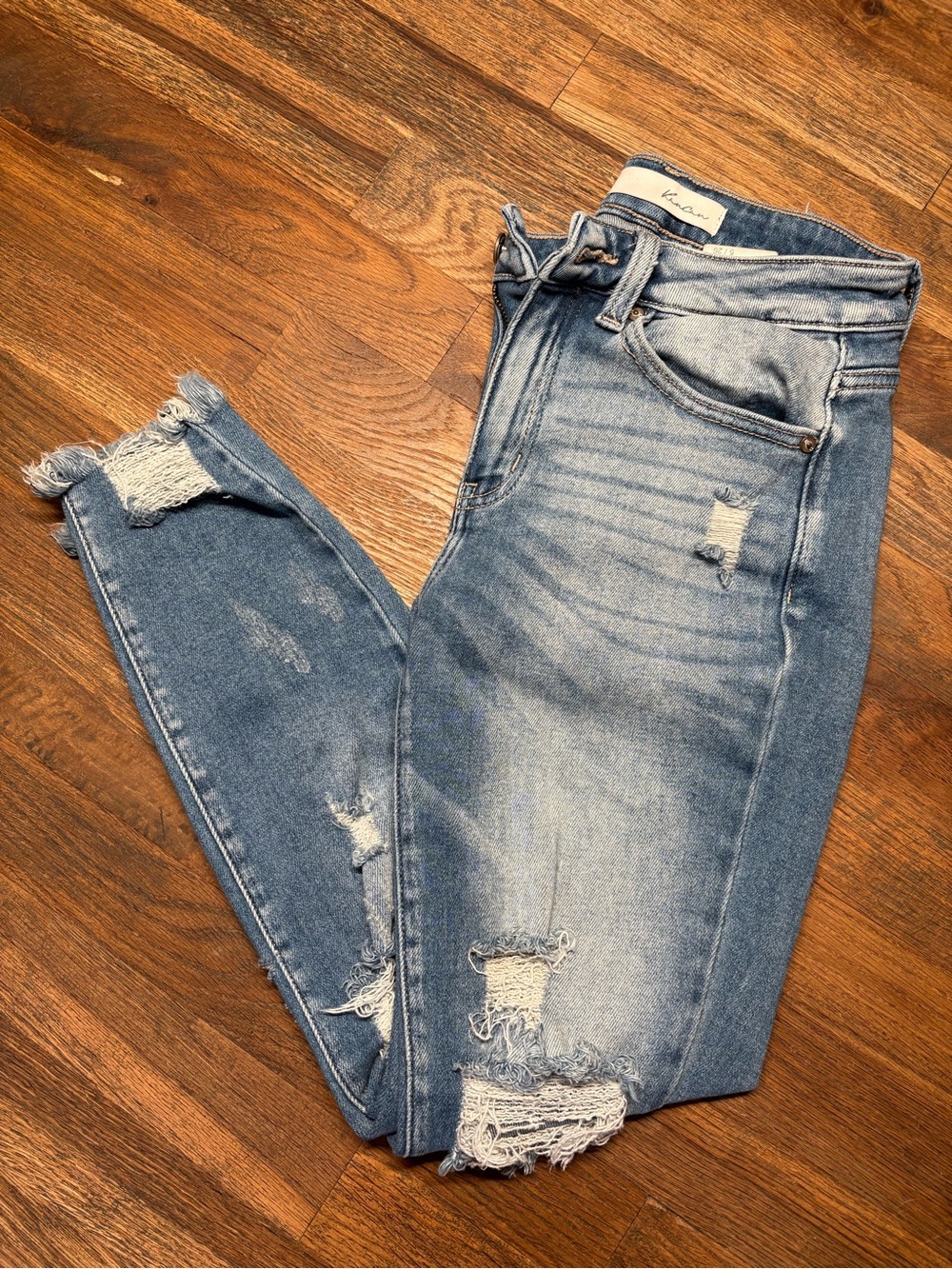 Kancan jeans